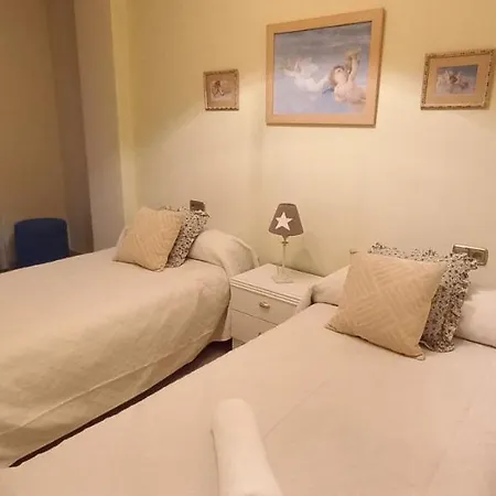 Hola! Centro Appartement