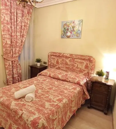 Hola! Centro Appartement *